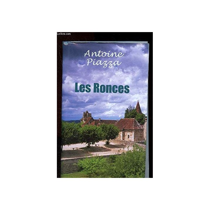 Les Ronces